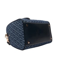 LIUJO EVRIM  dress blue - Borse Donna - 6