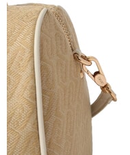 LIUJO EVRIM  naturale - Borse Donna - 3