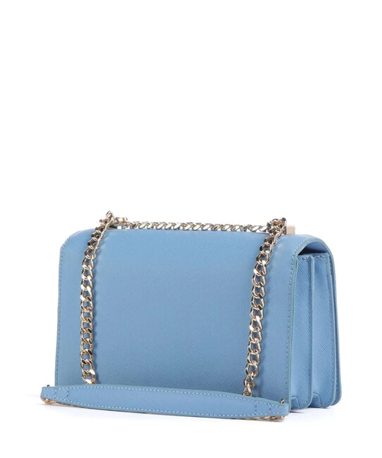 HALONA Borsa a tracolla azure blue - Borse Donna