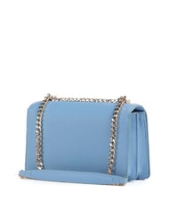 LIUJO HALONA Borsa a tracolla azure blue - Borse Donna - 2