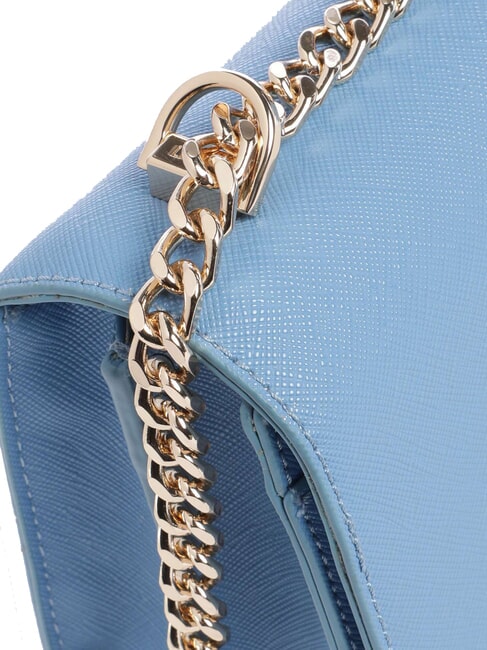 HALONA Borsa a tracolla azure blue - Borse Donna