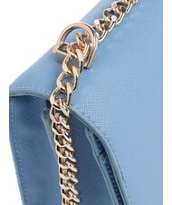 LIUJO HALONA Borsa a tracolla azure blue - Borse Donna - 3
