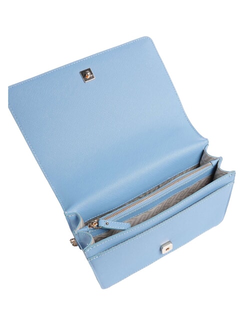 HALONA Borsa a tracolla azure blue - Borse Donna