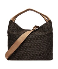 LIUJO KALISKA Borsa tote a mano, con tracolla t.moro - Borse Donna - 3