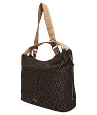 LIUJO KALISKA Borsa tote a mano, con tracolla t.moro - Borse Donna - 4