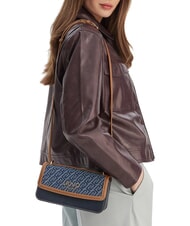 LIUJO EVRIM Borsa mini a tracolla dress blue - Borse Donna - 2