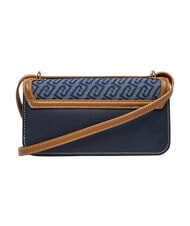LIUJO EVRIM Borsa mini a tracolla dress blue - Borse Donna - 3