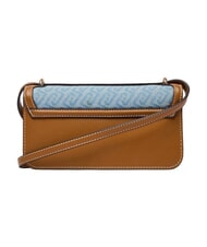 LIUJO EVRIM Borsa mini a tracolla dusty blue - Borse Donna - 3