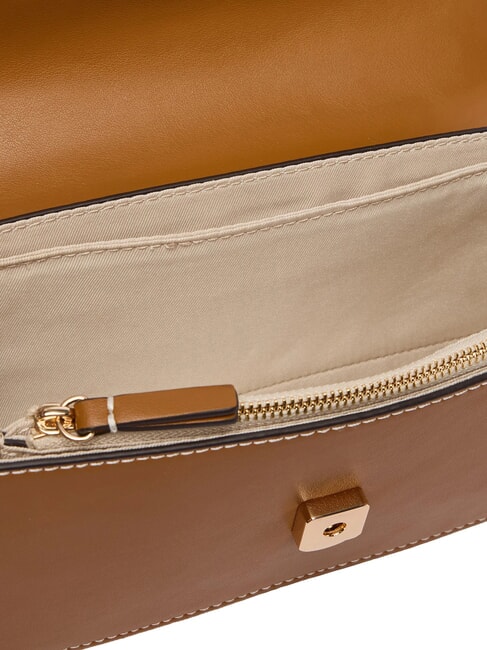 EVRIM Borsa mini a tracolla dusty blue - Borse Donna