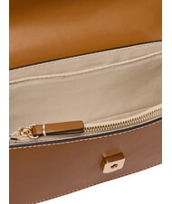 LIUJO EVRIM Borsa mini a tracolla dusty blue - Borse Donna - 6