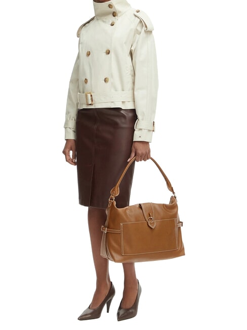 CORNIOLA Borsa a spalla nut - Borse Donna