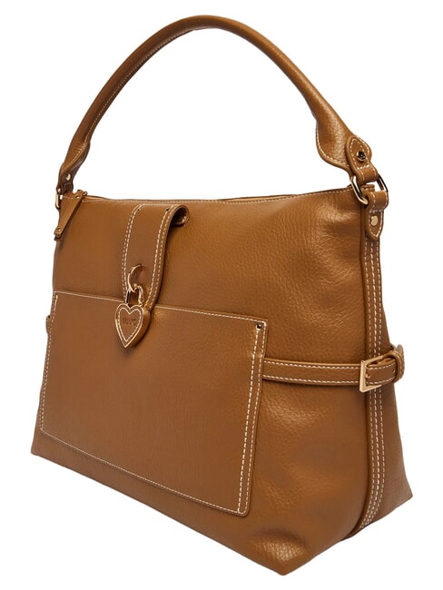 CORNIOLA Borsa a spalla nut - Borse Donna