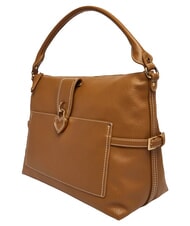 LIUJO CORNIOLA Borsa a spalla nut - Borse Donna - 4