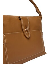 LIUJO CORNIOLA Borsa a spalla nut - Borse Donna - 5