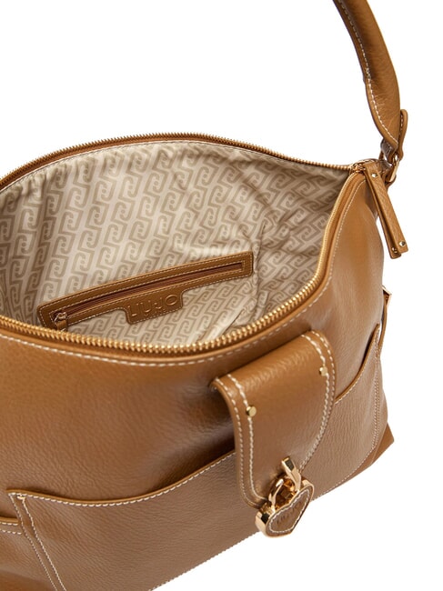 CORNIOLA Borsa a spalla nut - Borse Donna