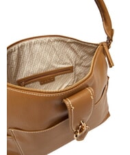 LIUJO CORNIOLA Borsa a spalla nut - Borse Donna - 6