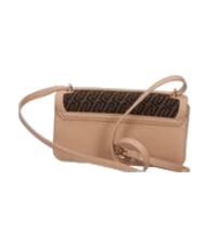 LIUJO EVRIM Borsa mini a tracolla t.moro - Borse Donna - 3