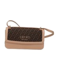 LIUJO EVRIM Borsa mini a tracolla t.moro - Borse Donna - 4