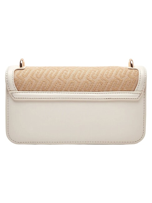EVRIM Borsa mini a tracolla naturale - Borse Donna