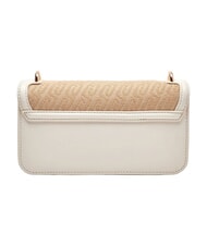 LIUJO EVRIM Borsa mini a tracolla naturale - Borse Donna - 4