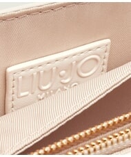 LIUJO EVRIM Borsa mini a tracolla naturale - Borse Donna - 7