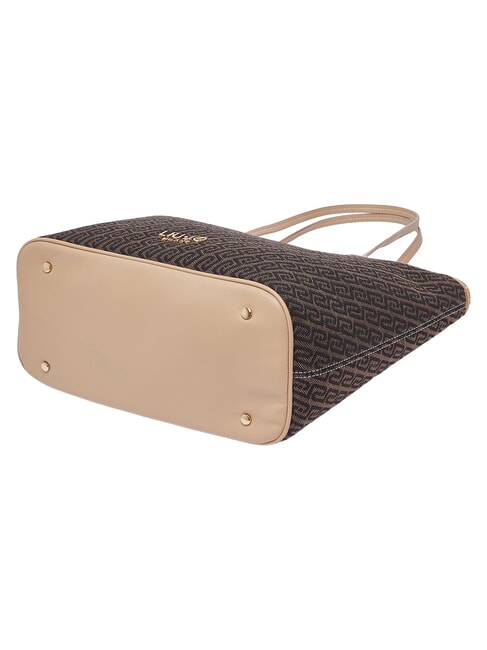 EVRIM Borsa shopping a spalla t.moro - Borse Donna