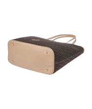 LIUJO EVRIM Borsa shopping a spalla t.moro - Borse Donna - 5