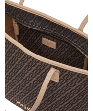 LIUJO EVRIM Borsa shopping a spalla t.moro - Borse Donna - 7