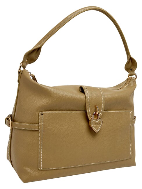 CORNIOLA Borsa a spalla mud - Borse Donna