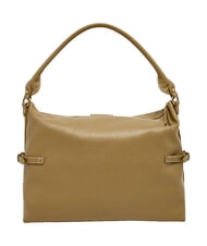 LIUJO CORNIOLA Borsa a spalla mud - Borse Donna - 4