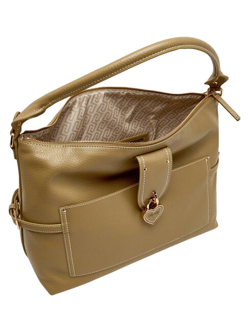 CORNIOLA Borsa a spalla mud - Borse Donna