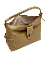 LIUJO CORNIOLA Borsa a spalla mud - Borse Donna - 5