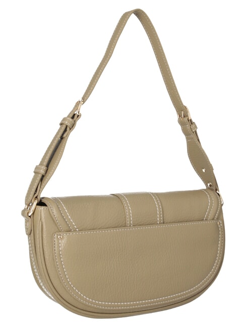 CORNIOLA Borsa a spalla, con tracolla mud - Borse Donna