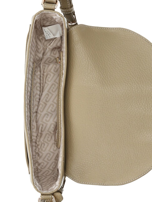 CORNIOLA Borsa a spalla, con tracolla mud - Borse Donna