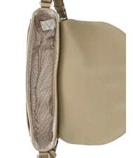 LIUJO CORNIOLA Borsa a spalla, con tracolla mud - Borse Donna - 4