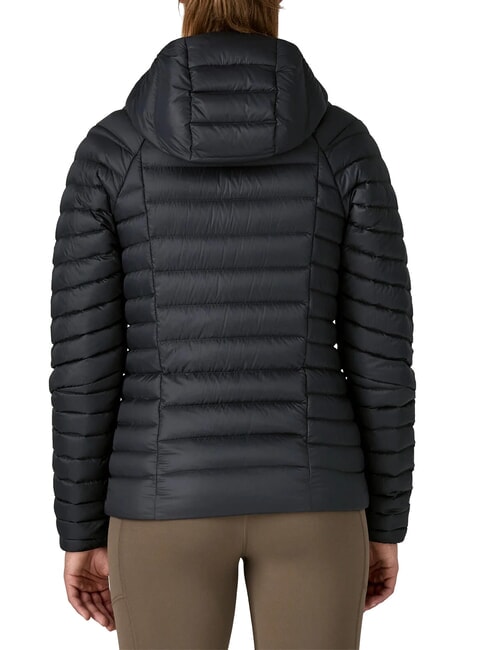 DOWN Piumino black - Piumini Donna