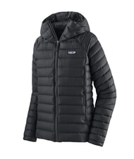PATAGONIA DOWN Piumino black - Piumini Donna - 3