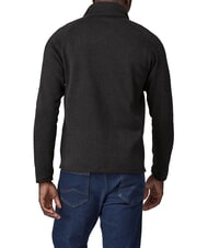 PATAGONIA BETTER Giacca full zip black - Giacche Uomo - 2