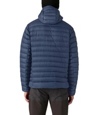 PATAGONIA DOWN Piumino con cappuccio new navy - Piumini Uomo - 2