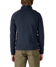 PATAGONIA BETTER Giacca full zip new navy - Giacche Uomo - 2