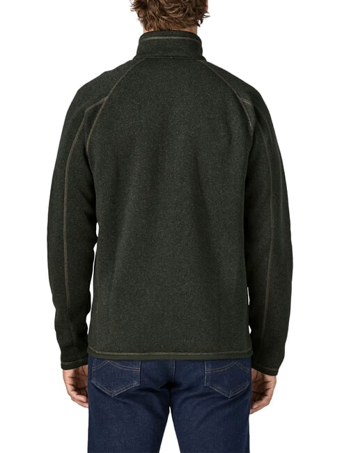 BETTER Giacca full zip old growth green - Giacche Uomo