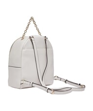 LIUJO EMATITE Zaino con tasca frontale cream - Borse Donna - 3