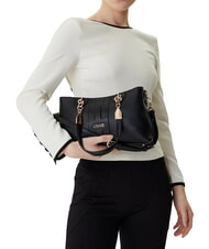 LIUJO EMATITE  cream - Borse Donna - 2