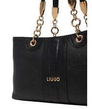 LIUJO EMATITE  cream - Borse Donna - 7
