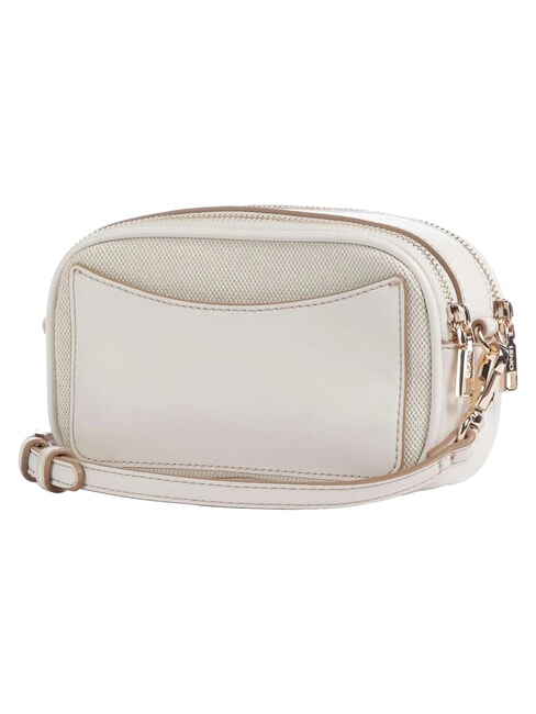 RIDHI Borsa mini a tracolla, regolabile neutro/cream - Borse Donna