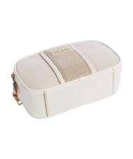 LIUJO RIDHI Borsa mini a tracolla, regolabile neutro/cream - Borse Donna - 3
