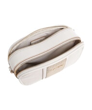 LIUJO RIDHI Borsa mini a tracolla, regolabile neutro/cream - Borse Donna - 4