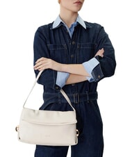 LIUJO RICCY Borsa a spalla cream - Borse Donna - 2