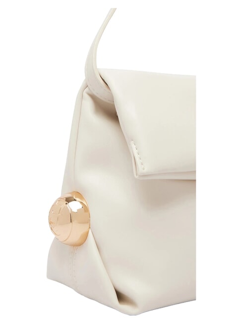RICCY Borsa a spalla cream - Borse Donna