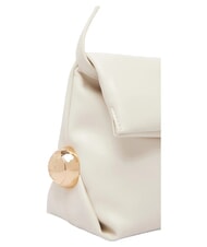 LIUJO RICCY Borsa a spalla cream - Borse Donna - 5